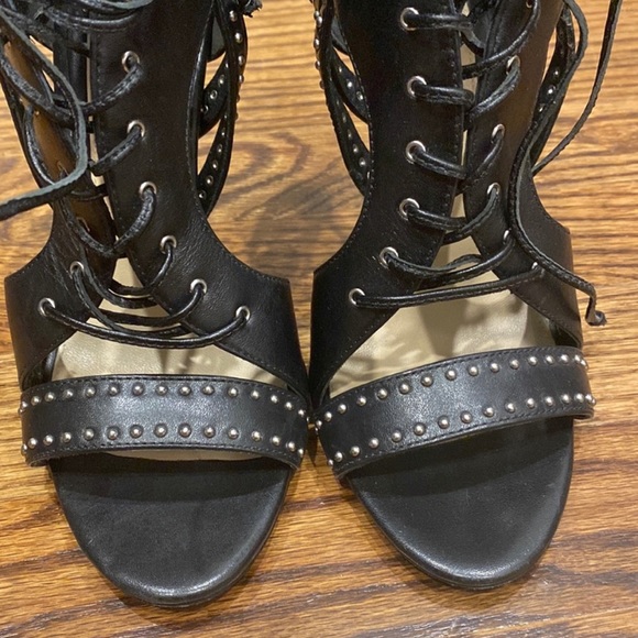 Brian Atwood heels - Picture 4 of 10